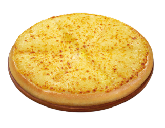 Double Cheese